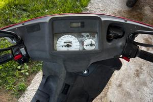 MBK Evolis 50 - 12.607km - Funzionante