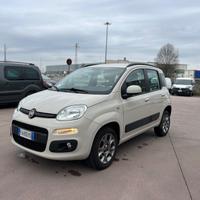 Fiat Panda 0.9 TwinAir Turbo Natural Power Lounge