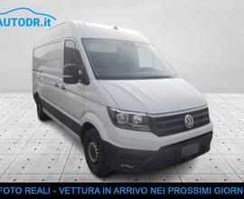 VOLKSWAGEN Crafter Furgone 35 2.0 TDI 140CV PM-T