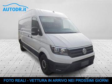 VOLKSWAGEN Crafter Furgone 35 2.0 TDI 140CV PM-T