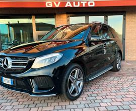 Mercedes-benz GLE 250 d 4Matic Premium Plus