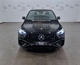 MERCEDES - VETTURE Mercedes-AMG GLA 45 S 4M N60831