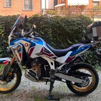 Honda Africa Twin 1100 Adventure Sport