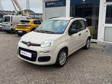 FIAT Panda 3ª serie - Panda 1.2 Young