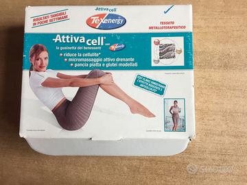 Guaina anticellulite e drenante SanaGens