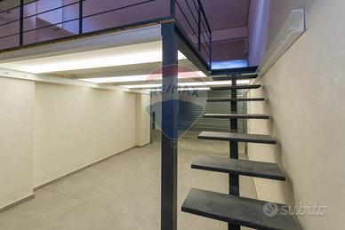 Garage/Box - Palermo