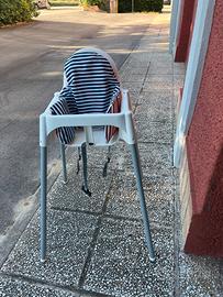 Seggiolino Antilop Ikea