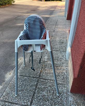 Seggiolino Antilop Ikea