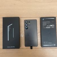 Samsung Galaxy S25 ultra 1 tera