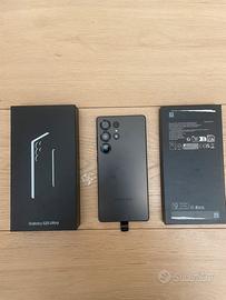 Samsung Galaxy S25 ultra 1 tera