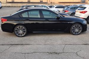 BMW 530 X drive