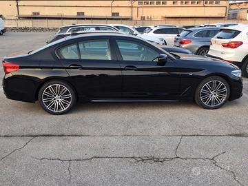 BMW 530 X drive