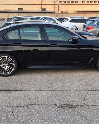 BMW 530 X drive