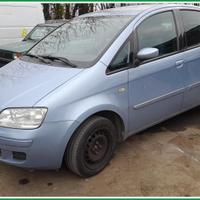 Ricambi Usati FIAT Idea 2009