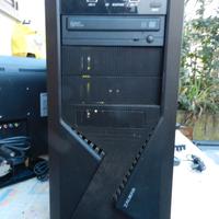 COMPUTER CASE ZELMAN9 LEGGETE CARATTERISTICHE GRAZ