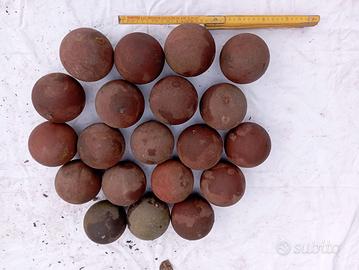 Bocce di sasso