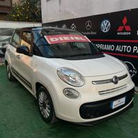 Fiat 500L 2014 1.3 Multijet Lounge FULL LEGGI TUTT