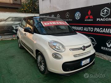 Fiat 500L 2014 1.3 Multijet Lounge FULL LEGGI TUTT