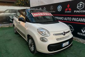 Fiat 500L 2014 1.3 Multijet Lounge FULL LEGGI TUTT