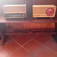 Radio anni 50