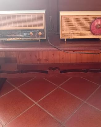 Radio anni 50