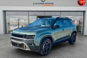 Jeep Avenger KM0 1.2 e-hybrid mhev 85th Anniversar