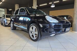 PORSCHE Cayenne S