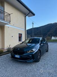 Bmw serie 1 118i Msport