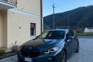 Bmw serie 1 118i Msport