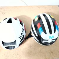 Casco ciclismo kask protone e abuso