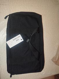 borsa per il trasporto dell'arma 