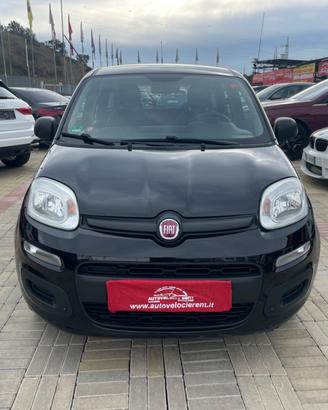 Fiat Panda 1.2 Pop