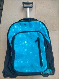  Trolley scuola carrera