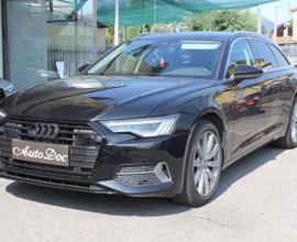 Audi A6 Avant 45 2.0 TFSI quattro ultra S tronic B