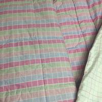 Piumone per letto singolo