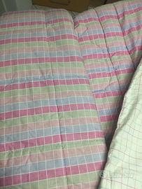 Piumone per letto singolo