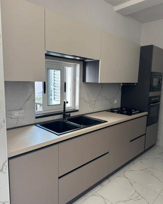 Cucina moderna
