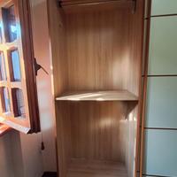 ARMADIO NO IKEA  QUALITA 280X220 P 65