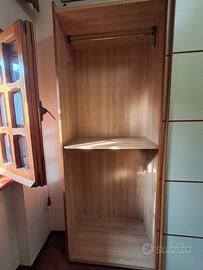 ARMADIO NO IKEA  QUALITA 280X220 P 65