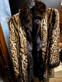 Pellicie in vera pelle