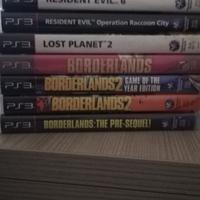 giochi ps3 