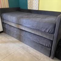 divano letto twils