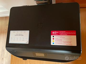Stampante Multifunzione HP Envy 5030