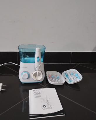 idropulsore dentale della Turewell