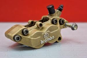 PINZA ANTERIORE BREMBO CAGIVA MITO 125 2000 2001 2