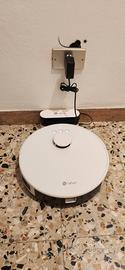 Robot aspirapolvere
