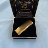 Accendino John Sterling by Colibri Supertronic