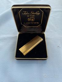 Accendino John Sterling by Colibri Supertronic