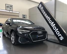 AUDI A3 SPB 30TDI S tronic S line edition