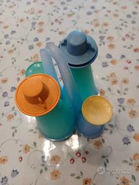 Tupperware oliera